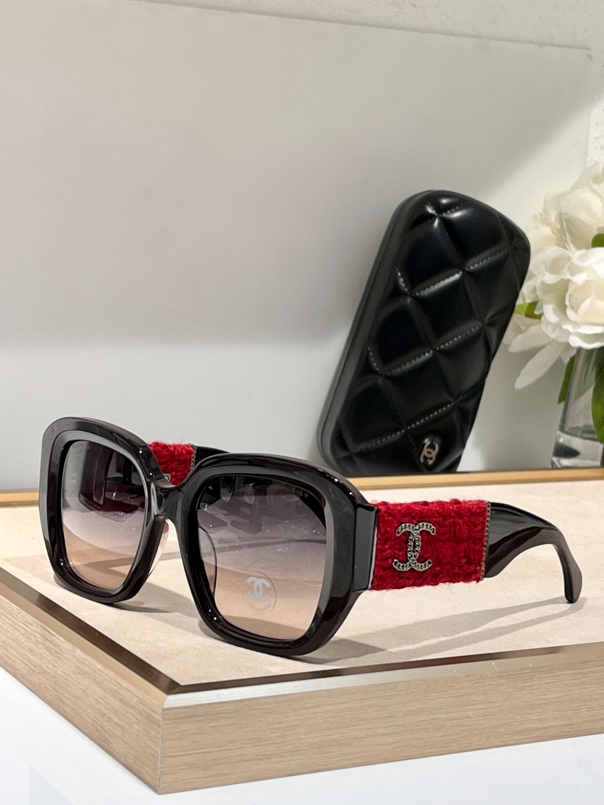 chanel 01 glasses