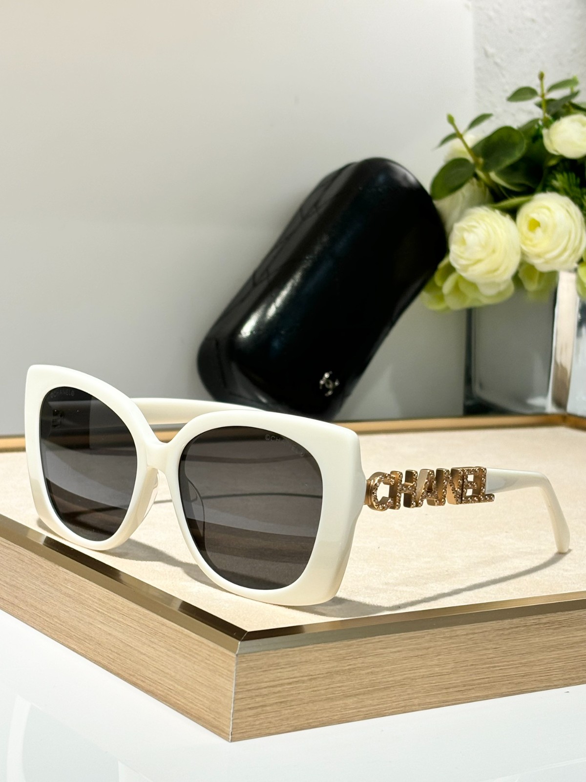 chanel 01 glasses
