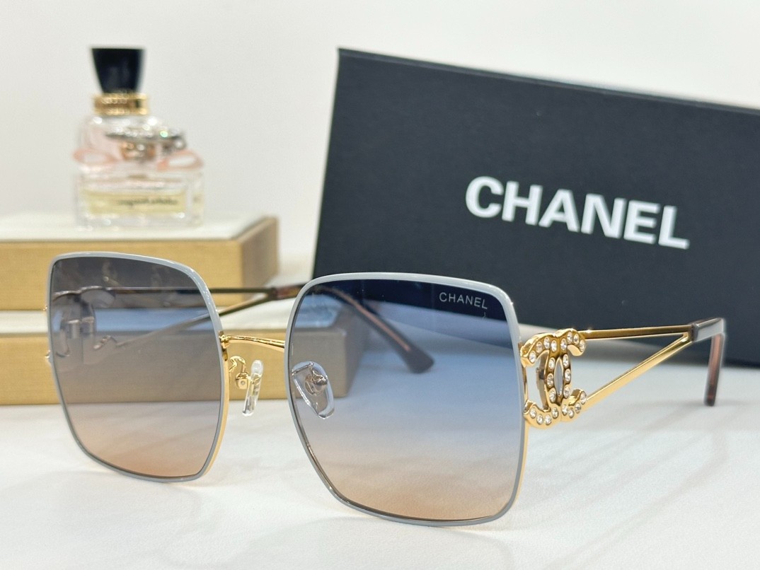 chanel 01 glasses