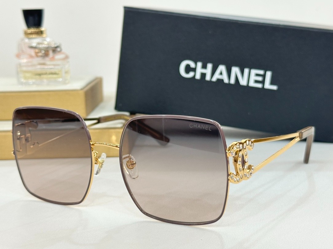 chanel 01 glasses