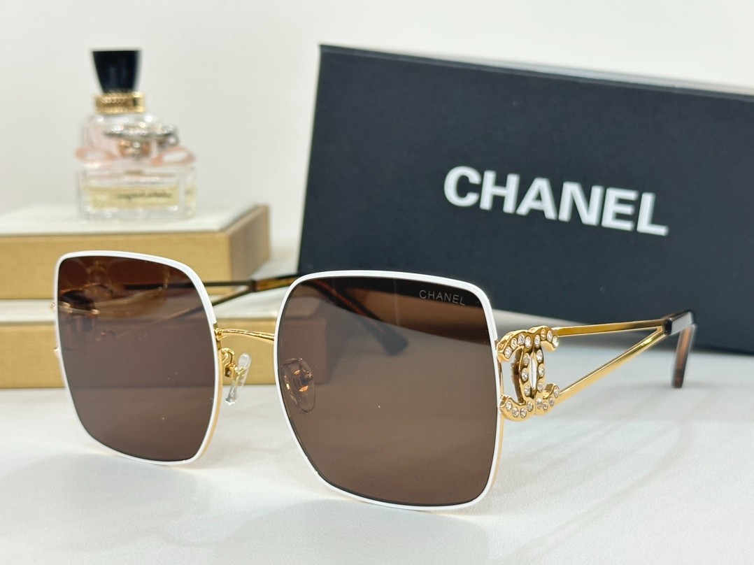 chanel 01 glasses