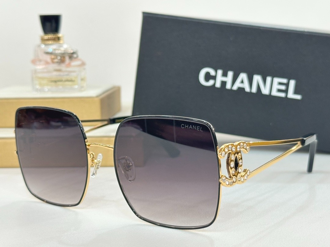chanel 01 glasses