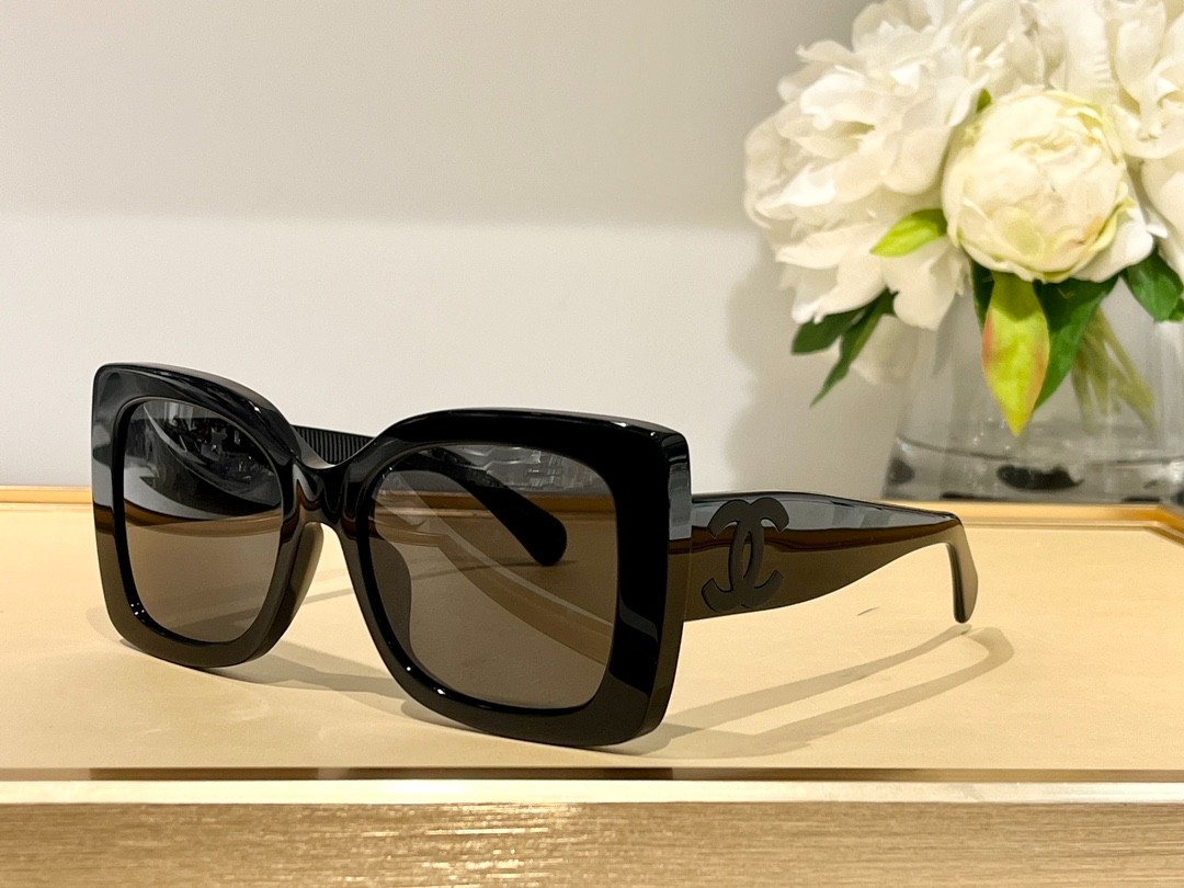 chanel 01 glasses