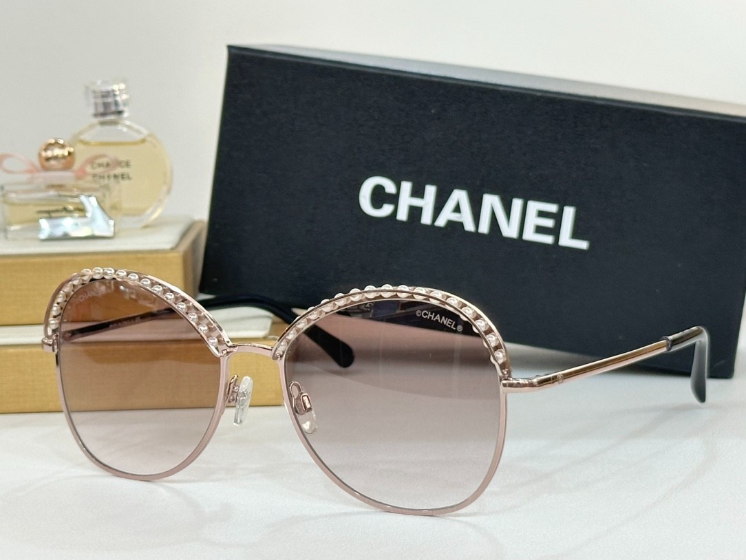 chanel 01 glasses