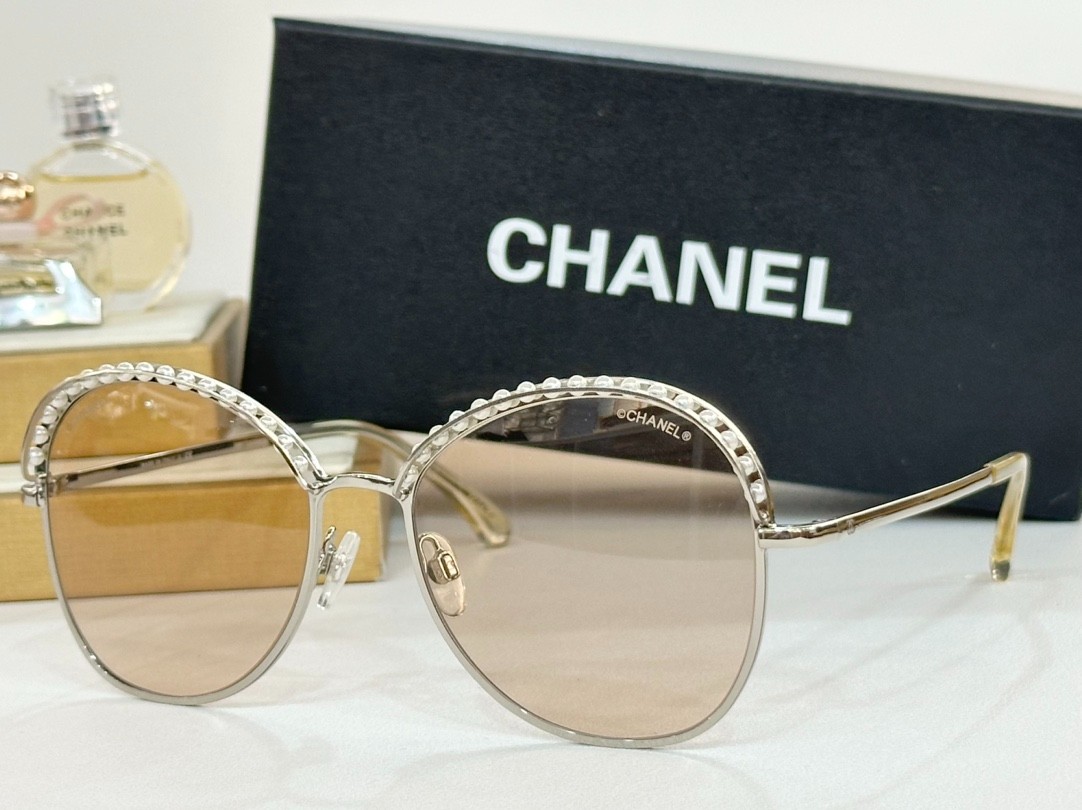 chanel 01 glasses