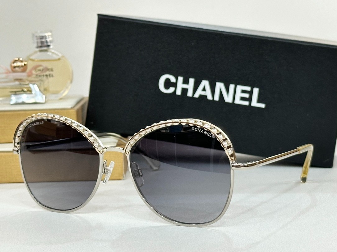 chanel 01 glasses