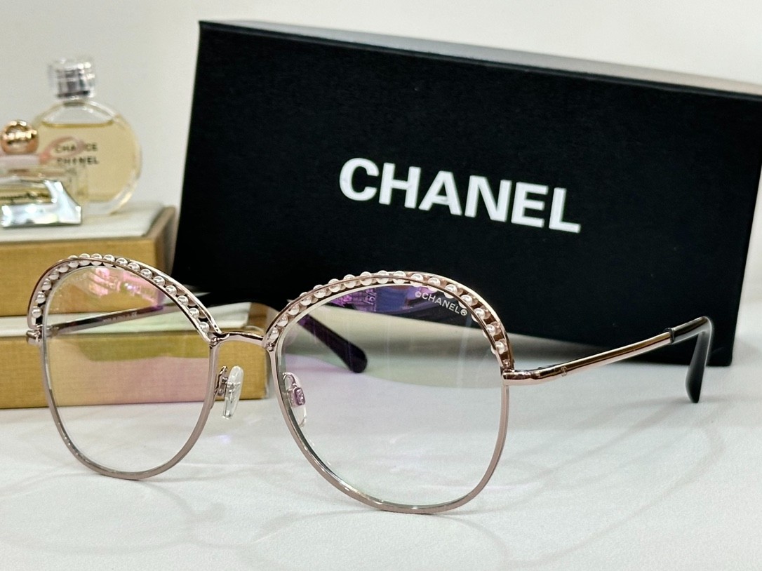 chanel 01 glasses