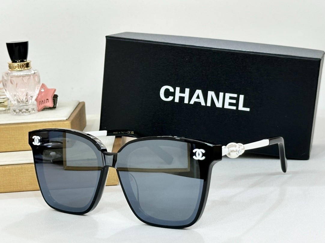 chanel 01 glasses