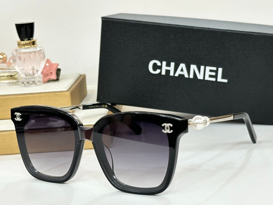 chanel 01 glasses