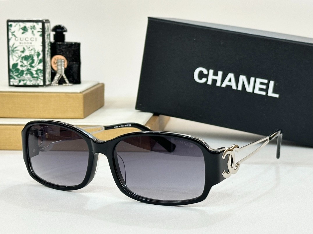 chanel 01 glasses