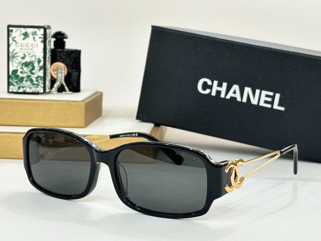 chanel 01 glasses