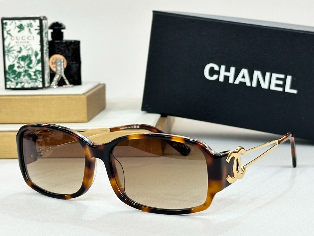 chanel 01 glasses