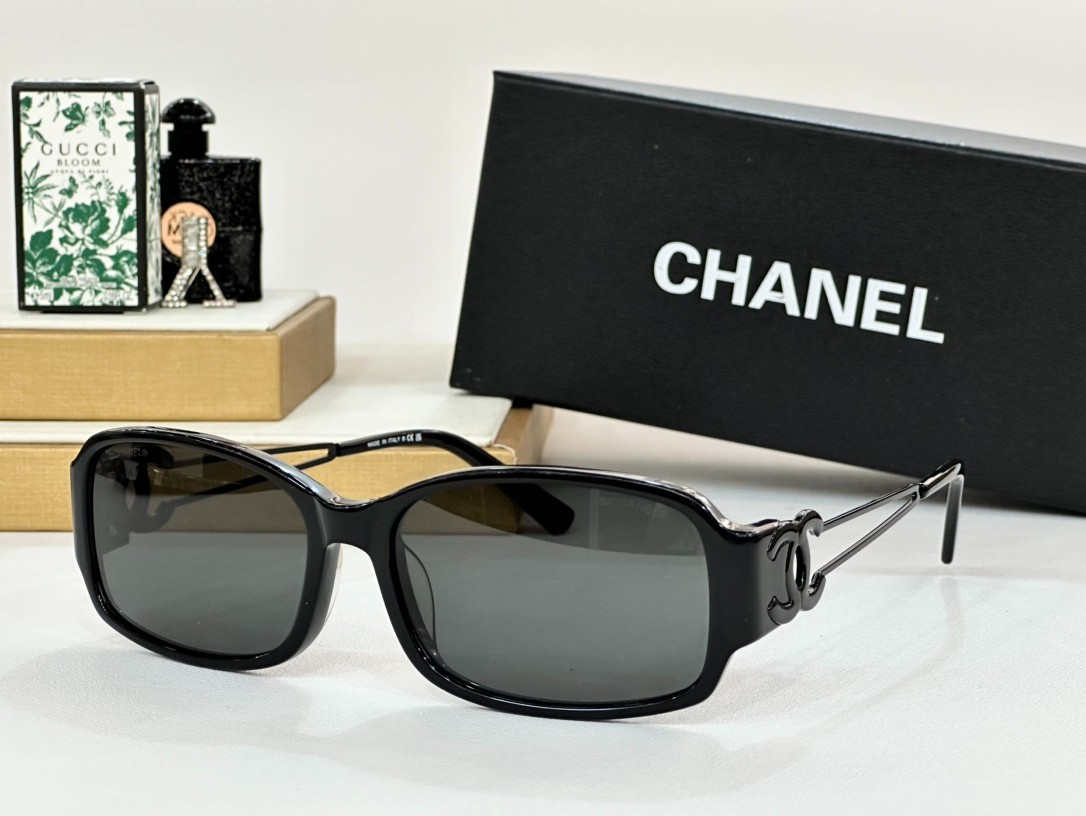 chanel 01 glasses