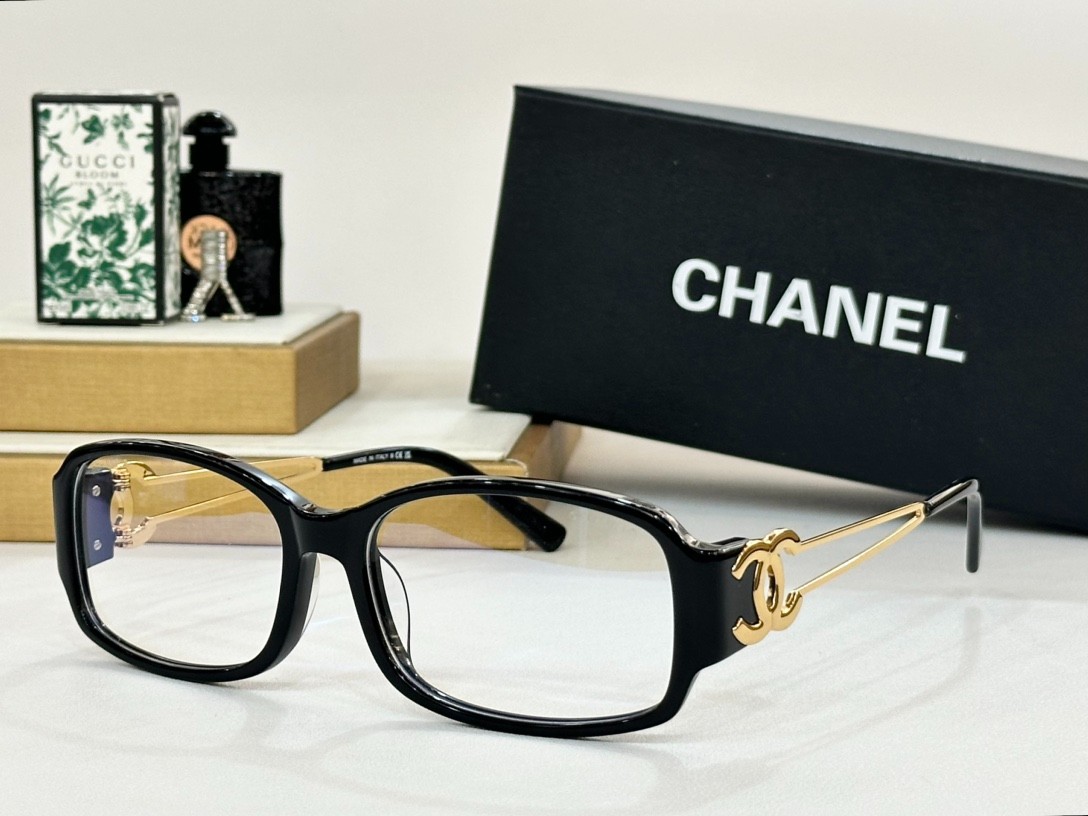 chanel 01 glasses