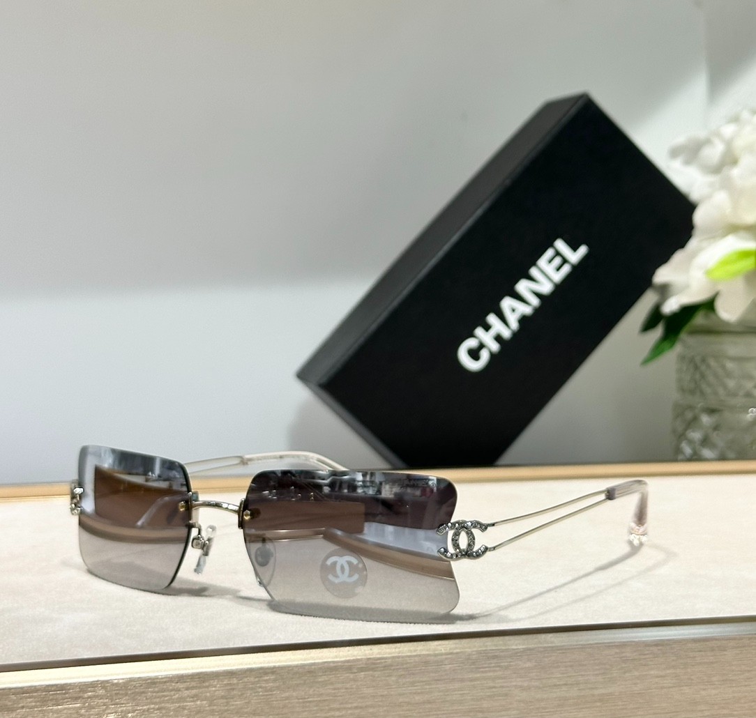 chanel 01 glasses