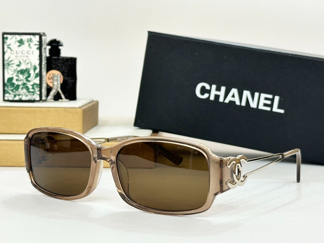 chanel 01 glasses