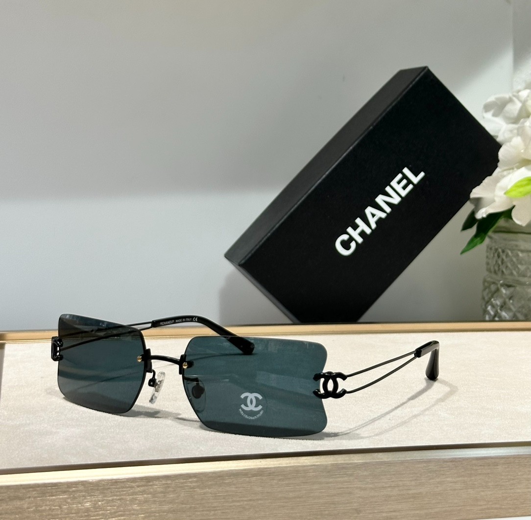 chanel 01 glasses