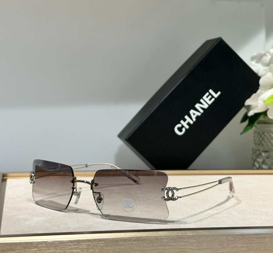 chanel 01 glasses