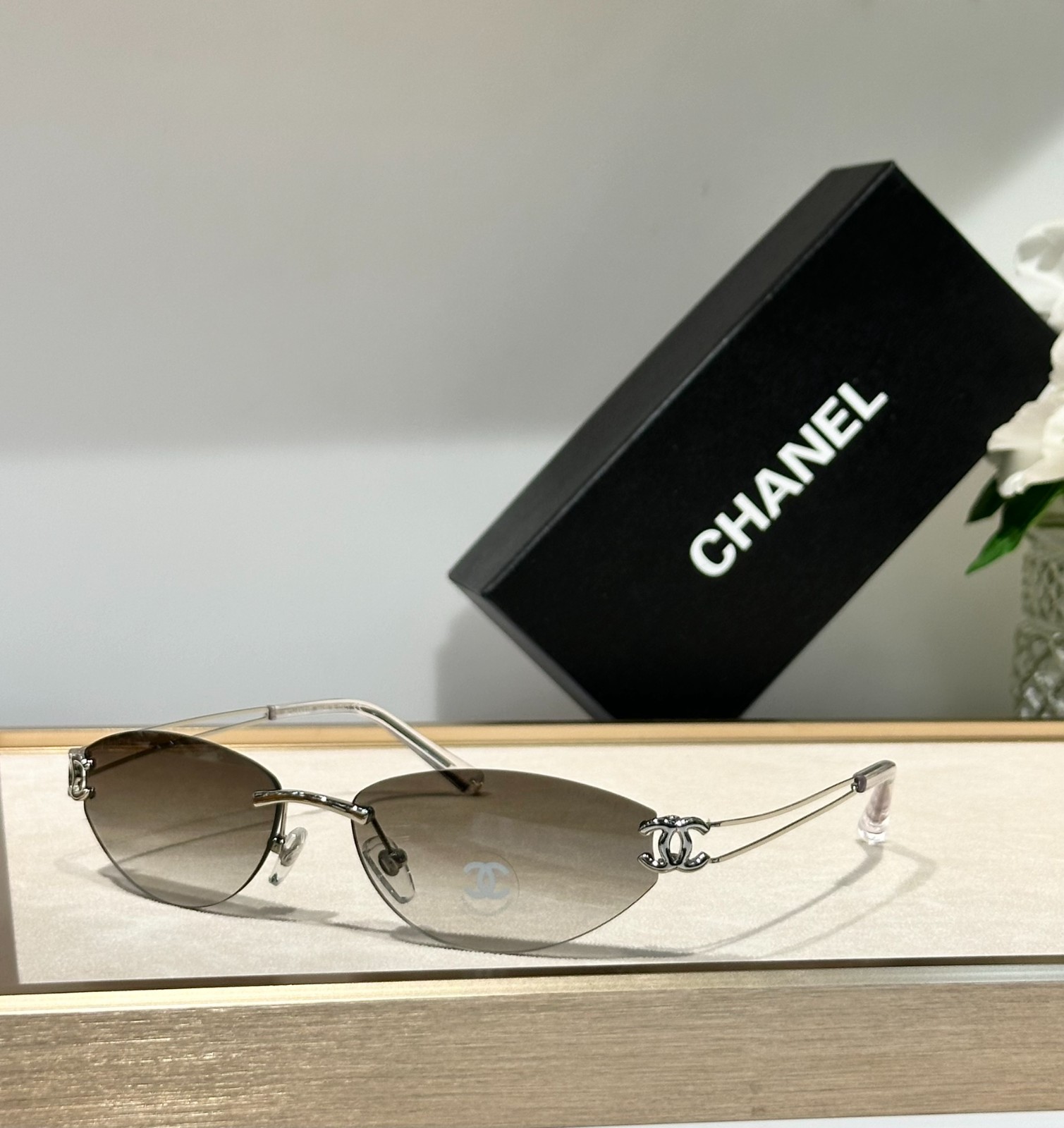 chanel 01 glasses