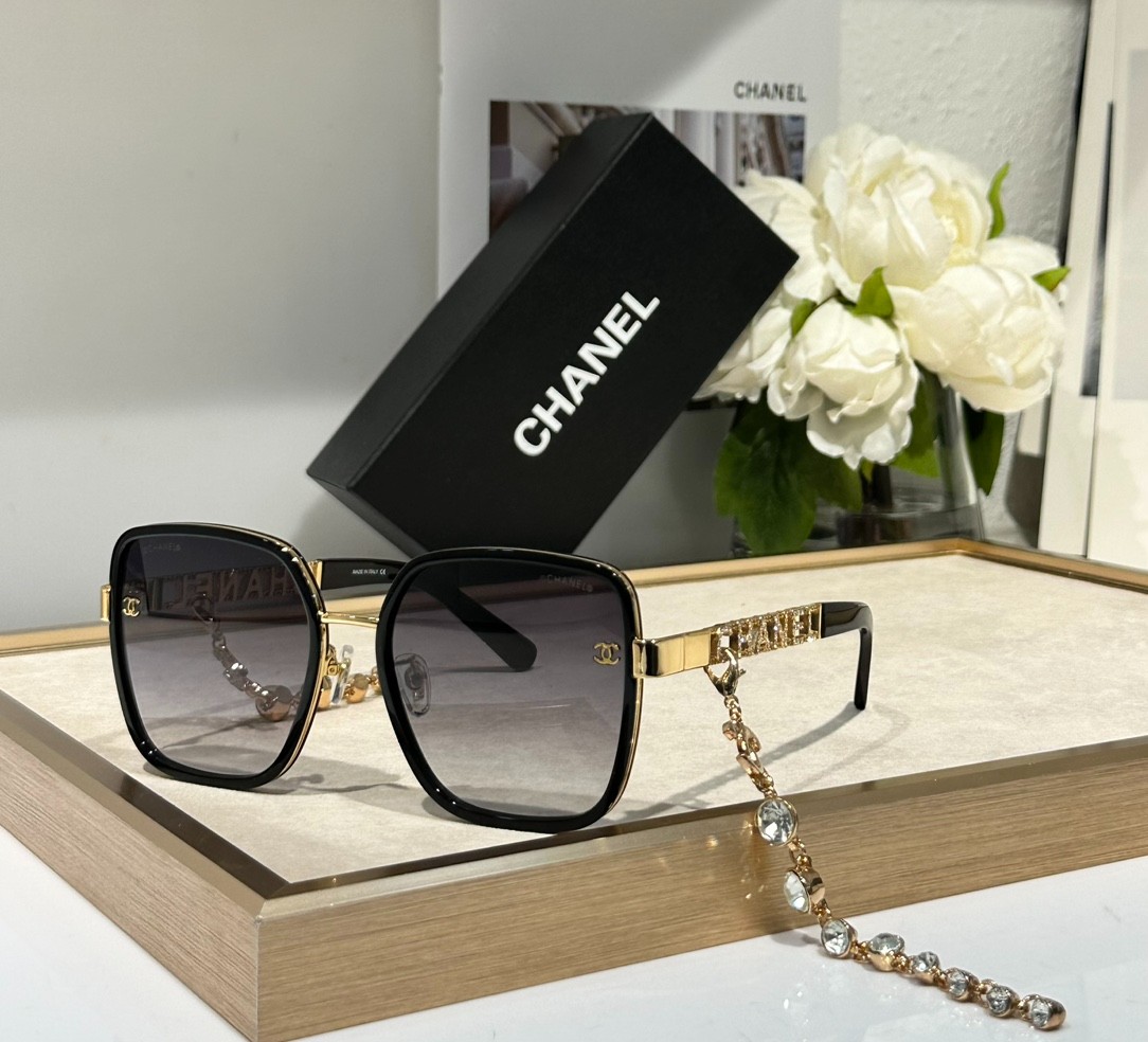 chanel 01 glasses