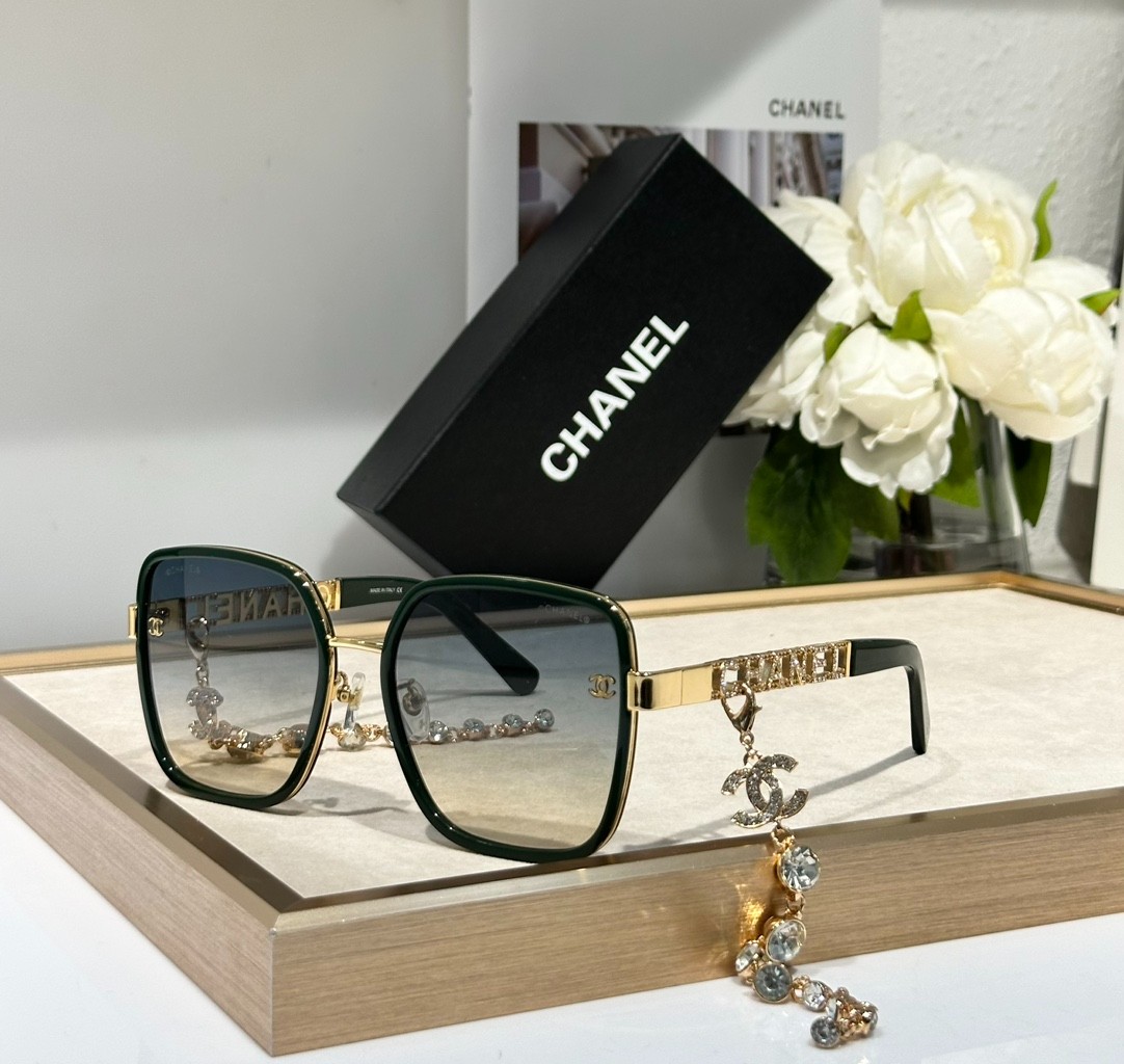 chanel 01 glasses