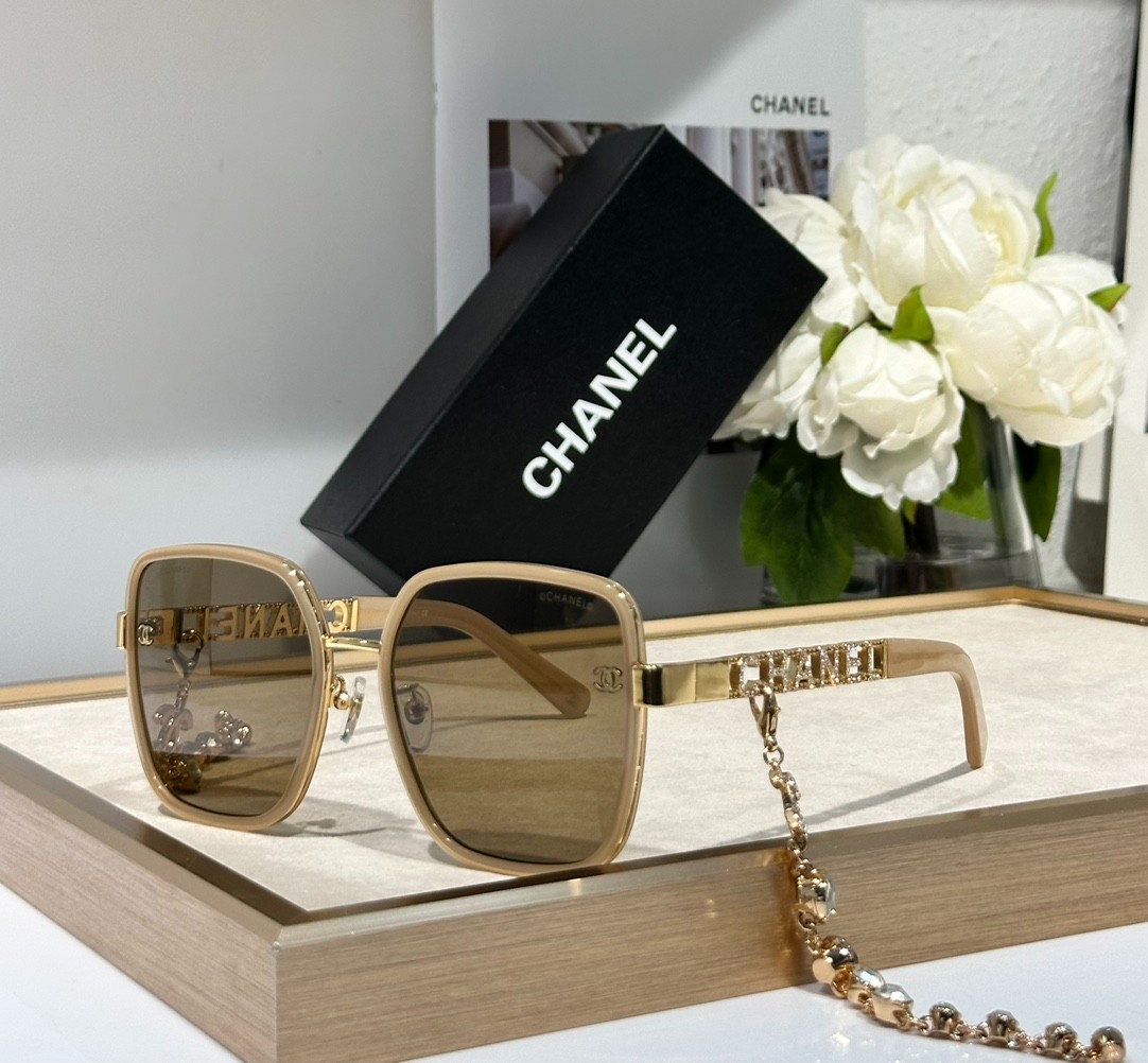chanel 01 glasses