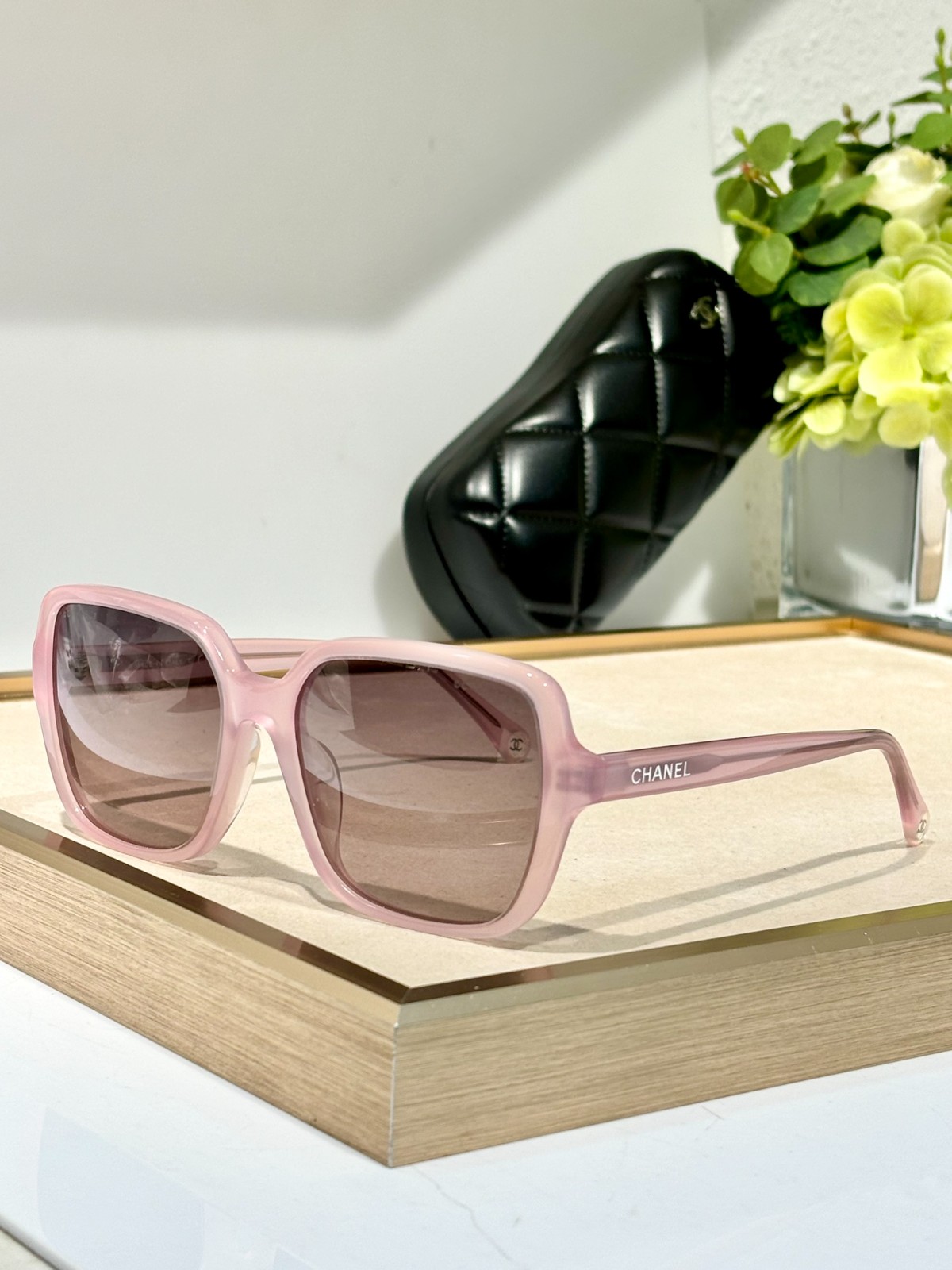 chanel 01 glasses