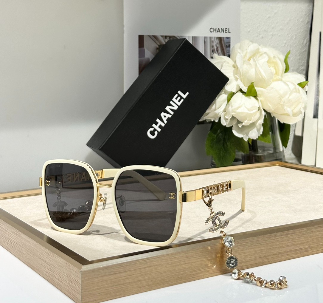 chanel 01 glasses