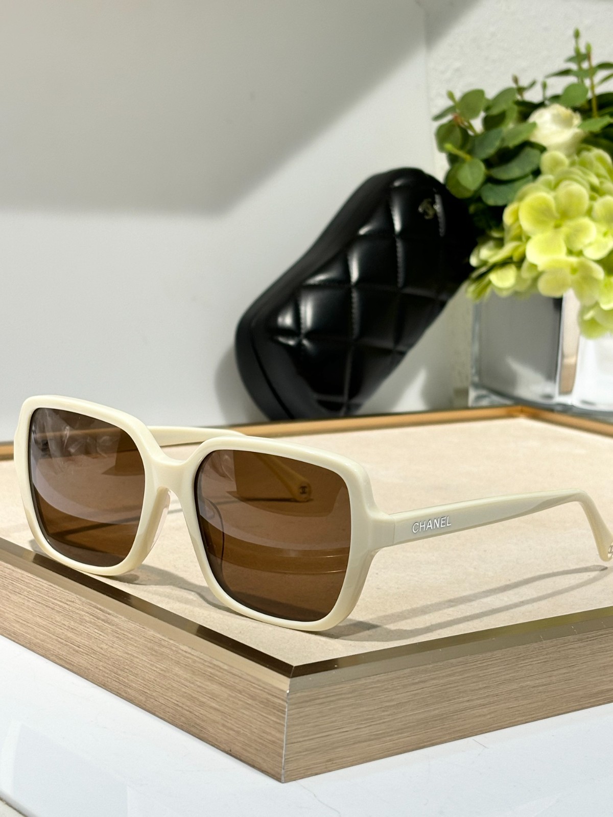chanel 01 glasses