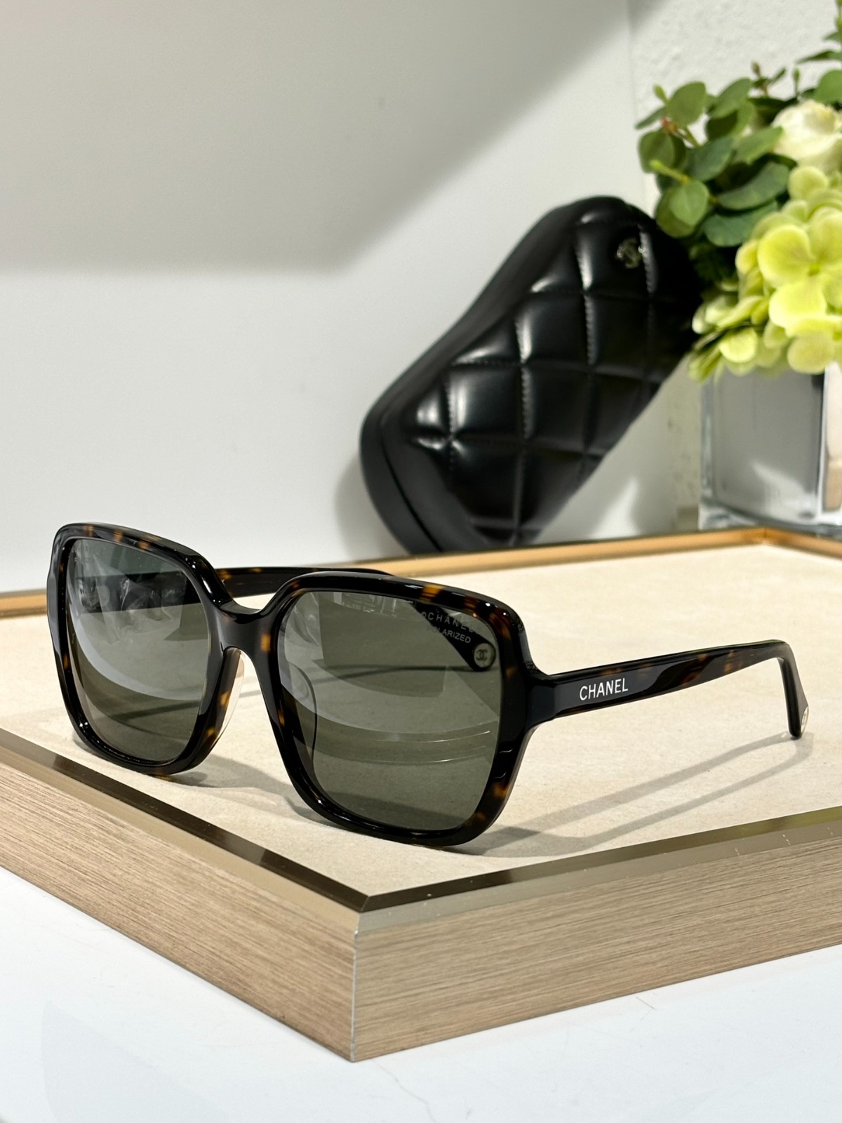 chanel 01 glasses