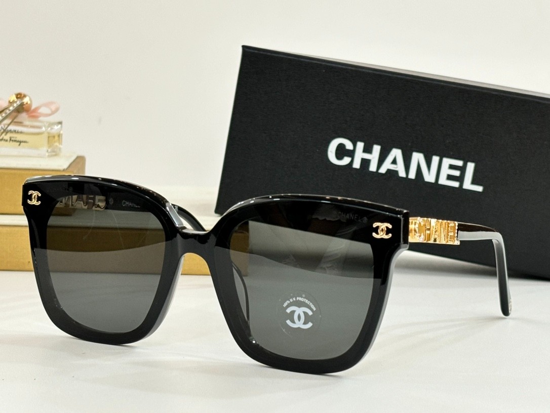 chanel 01 glasses