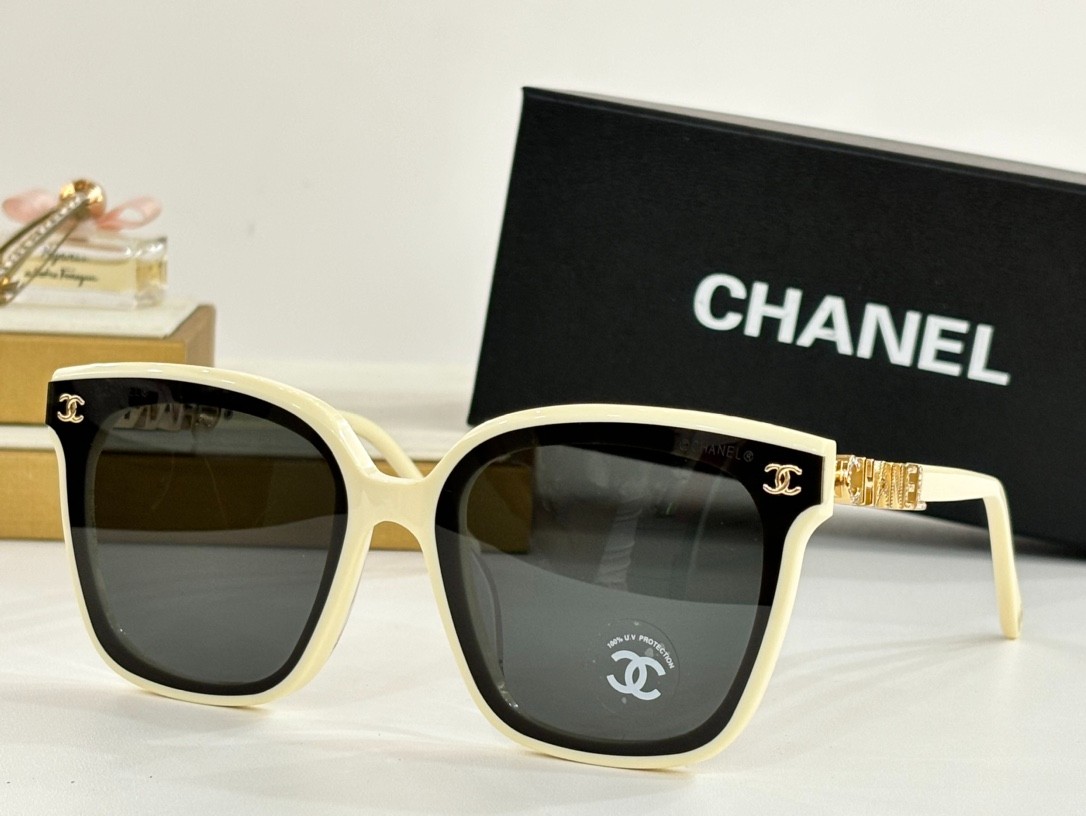 chanel 01 glasses
