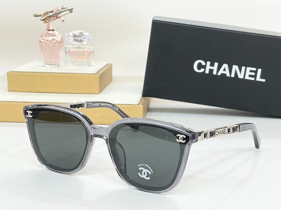 chanel 01 glasses