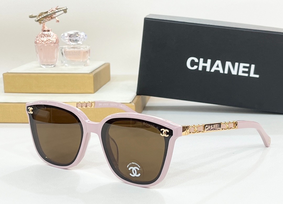 chanel 01 glasses