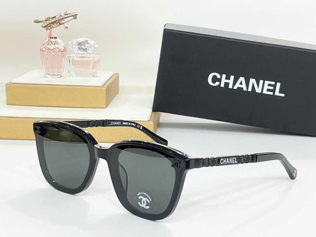 chanel 01 glasses