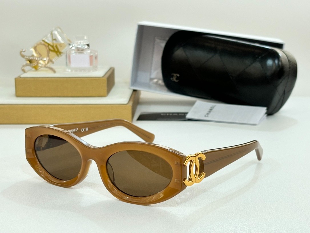 chanel 01 glasses