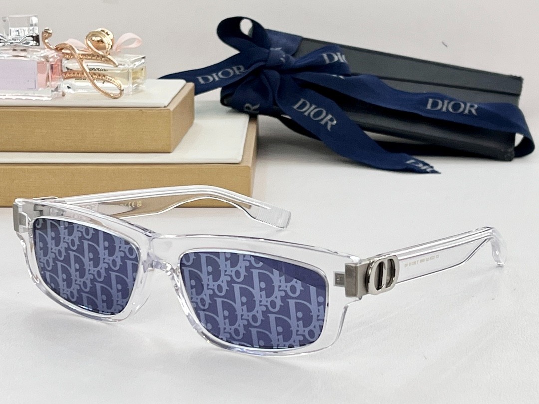 DIOR 02 glasses