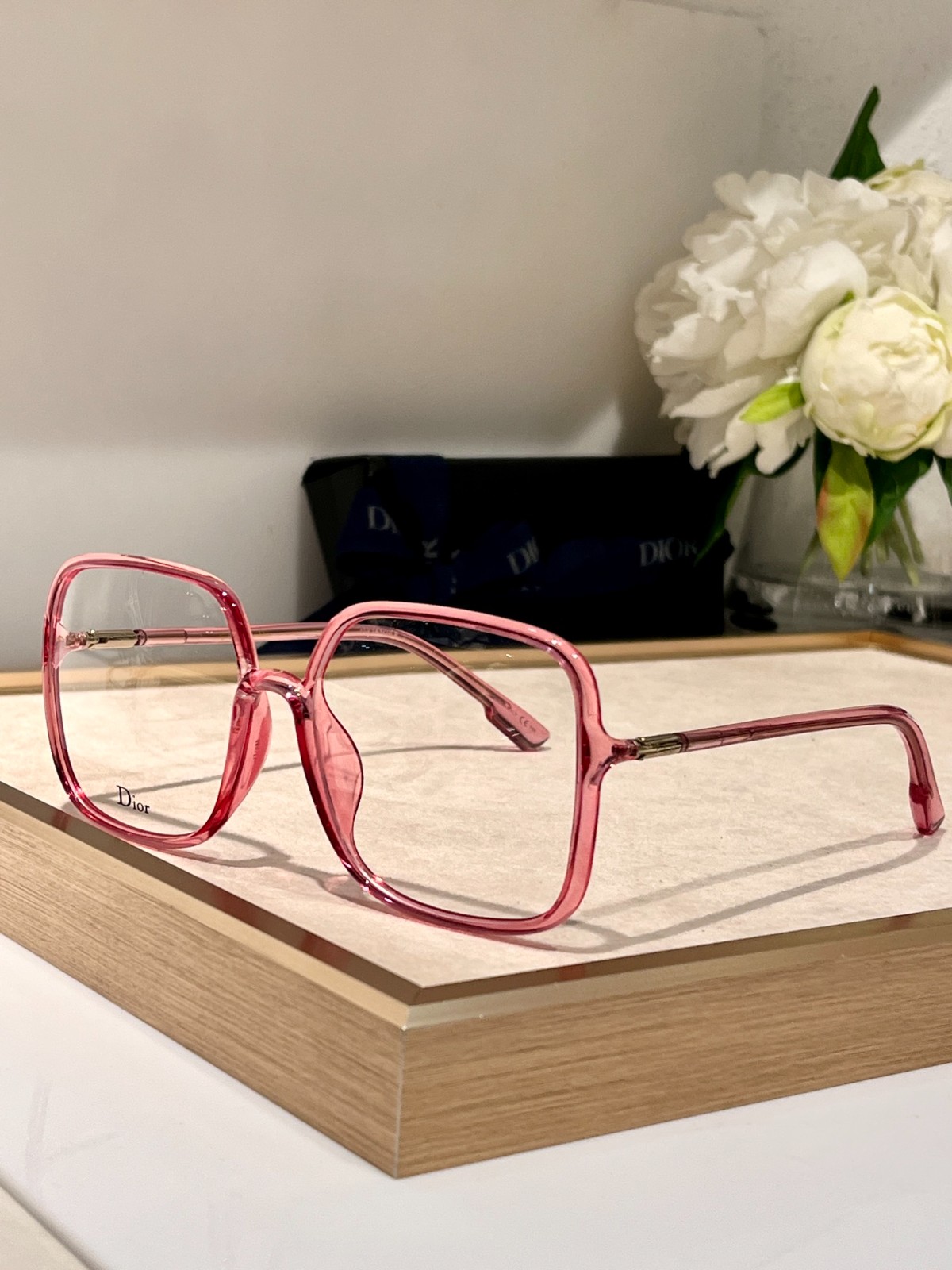 DIOR 02 glasses