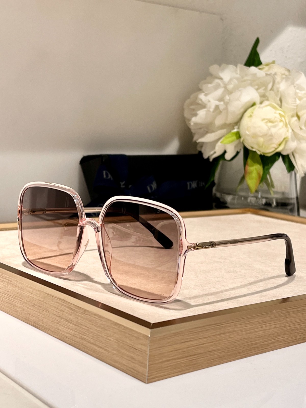 DIOR 02 glasses