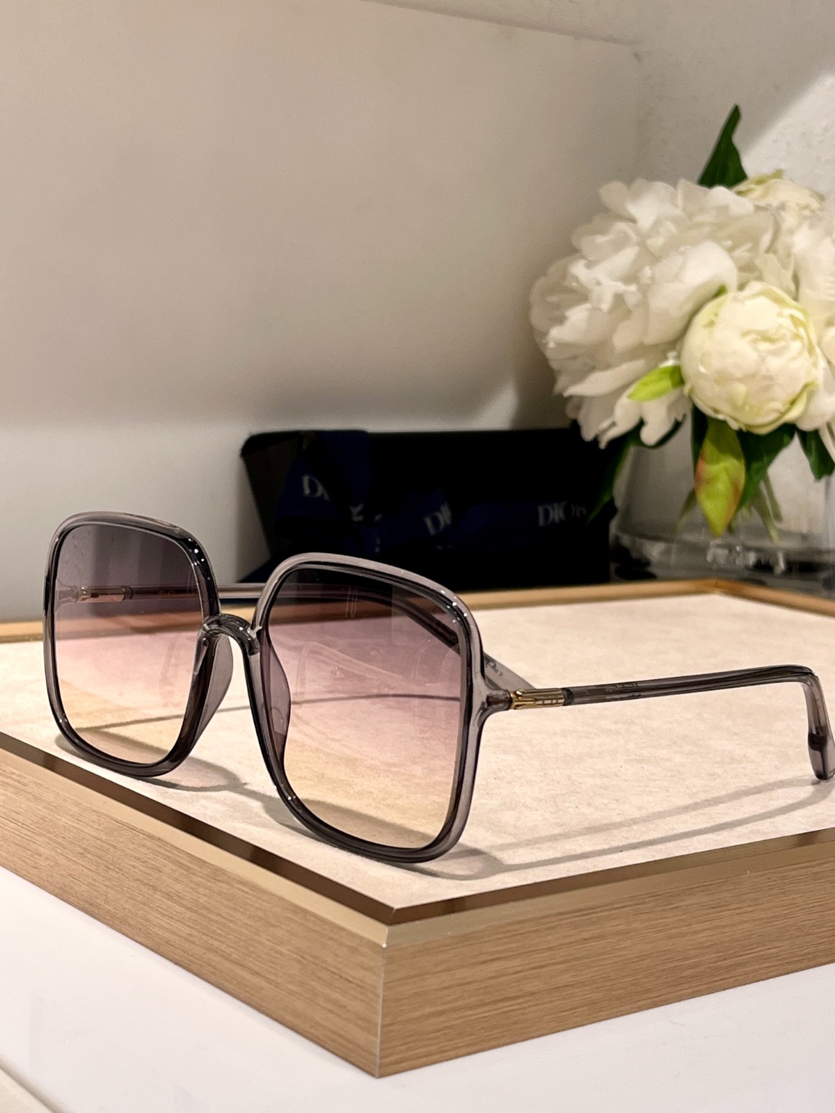 DIOR 02 glasses