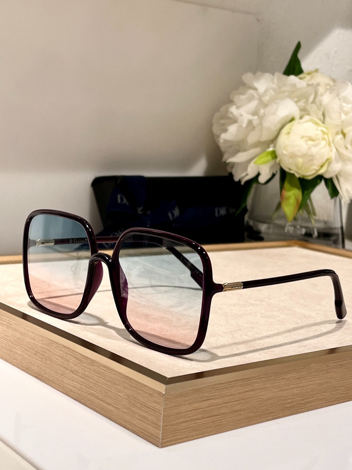 DIOR 02 glasses
