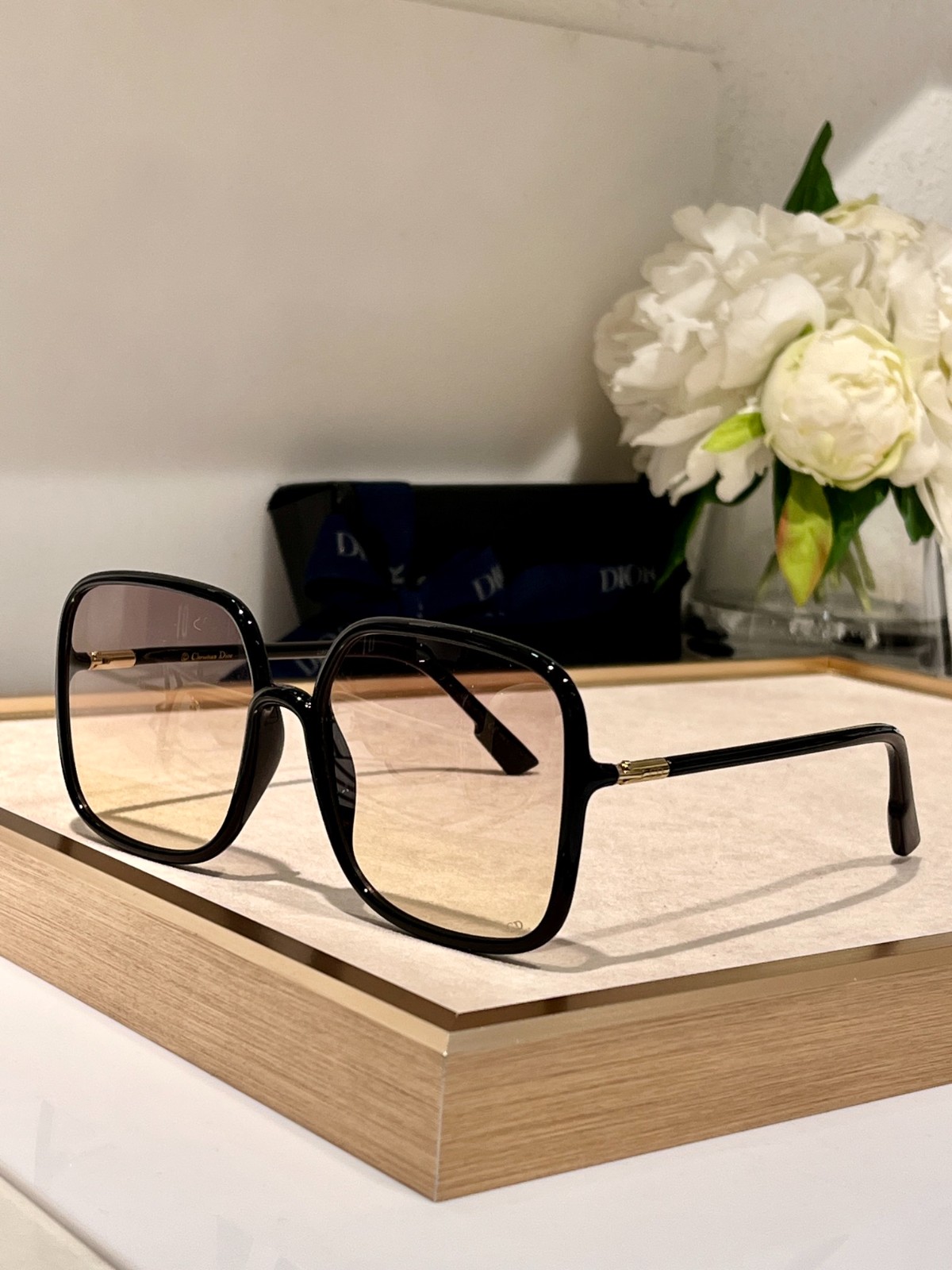DIOR 02 glasses