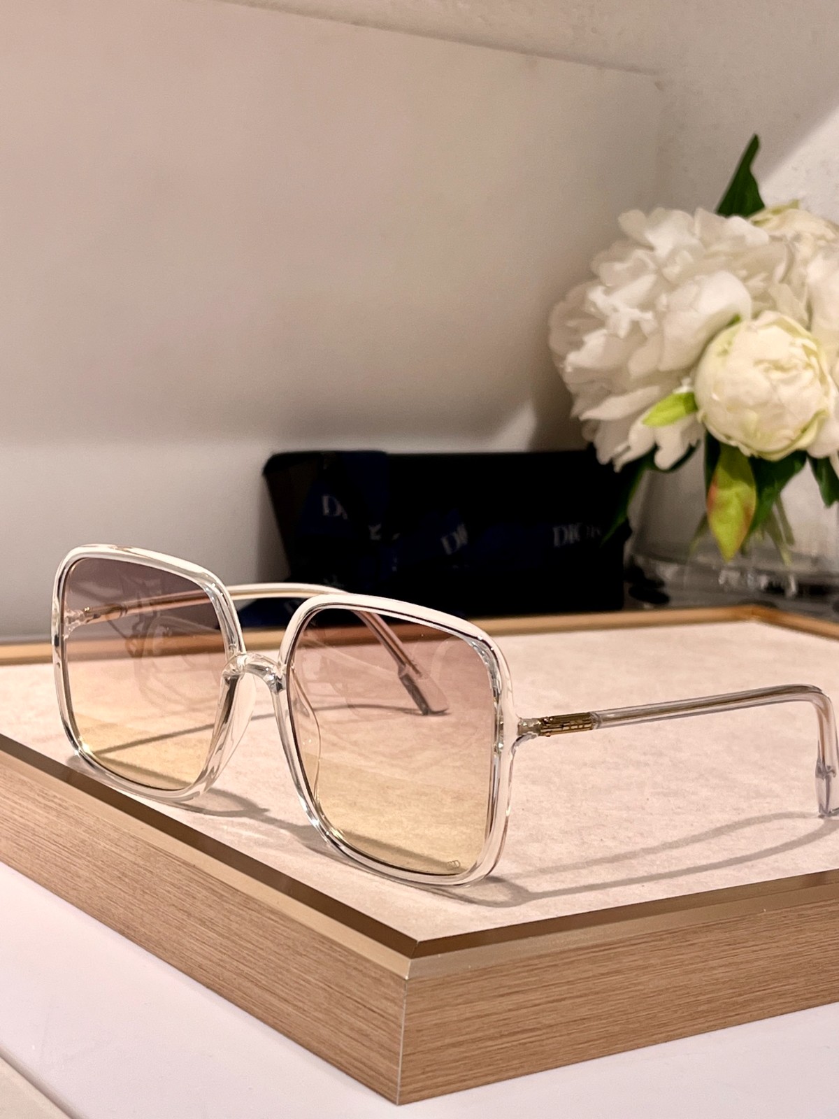 DIOR 02 glasses