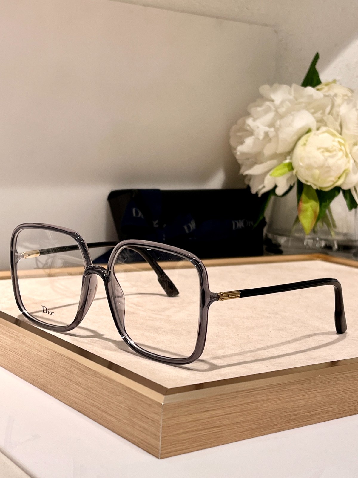 DIOR 02 glasses