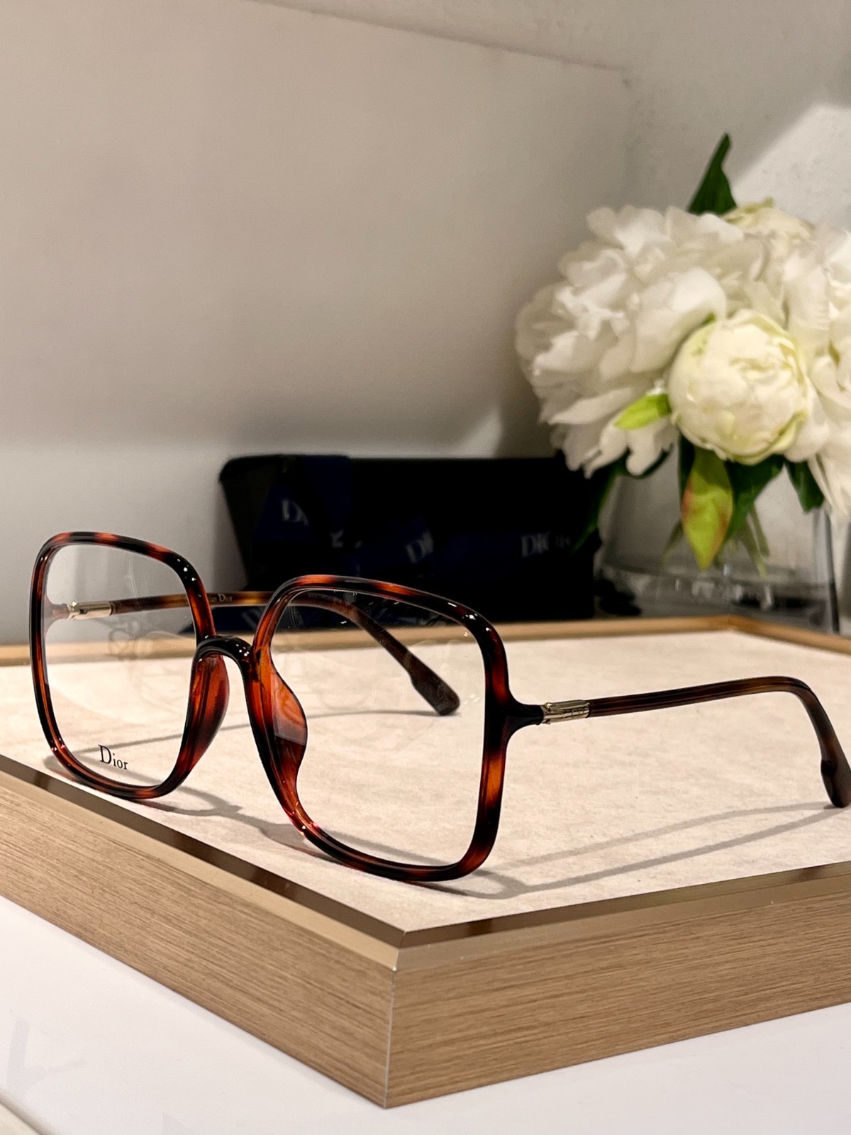 DIOR 02 glasses