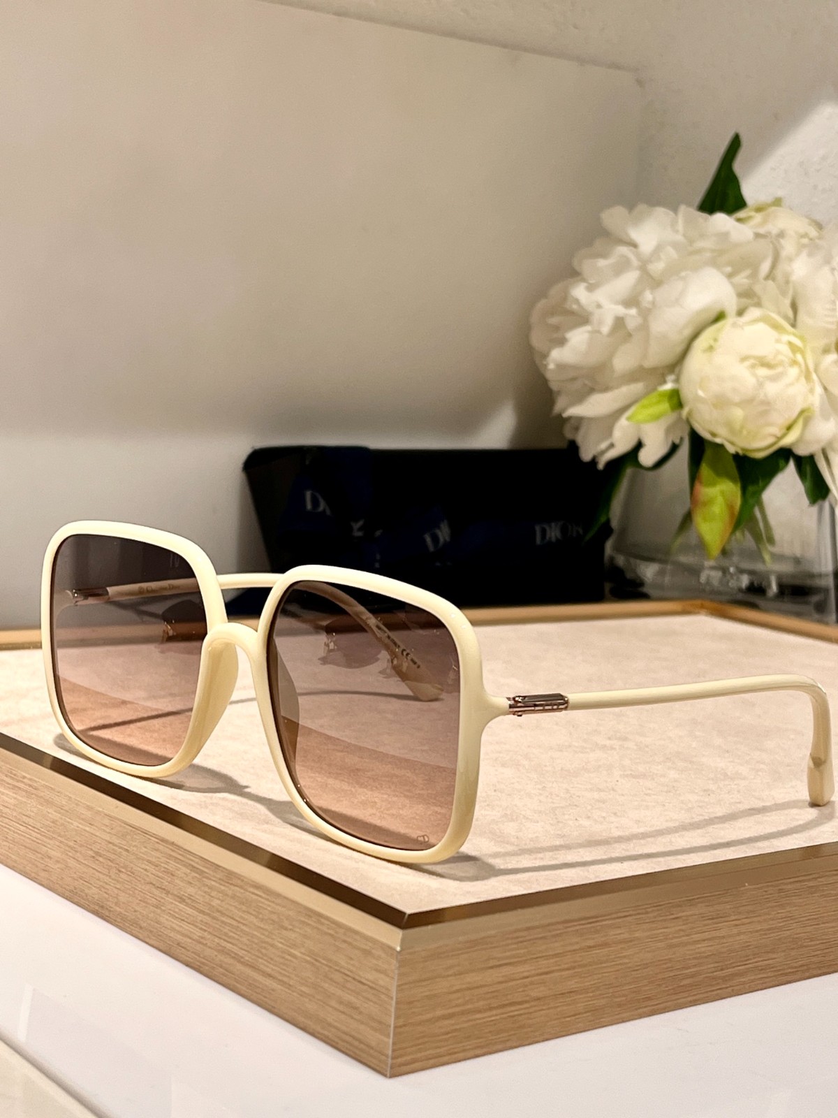 DIOR 02 glasses
