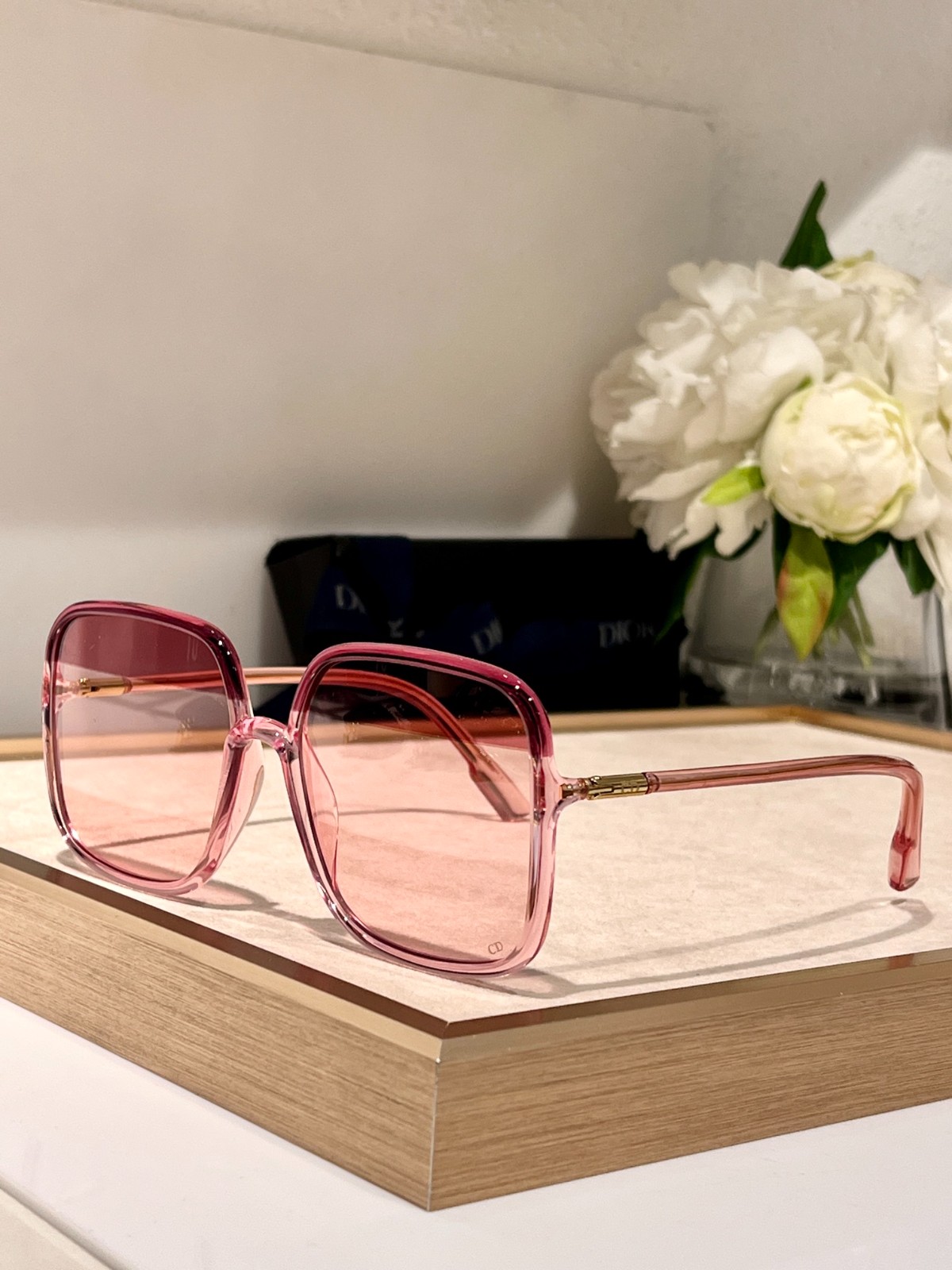 DIOR 02 glasses