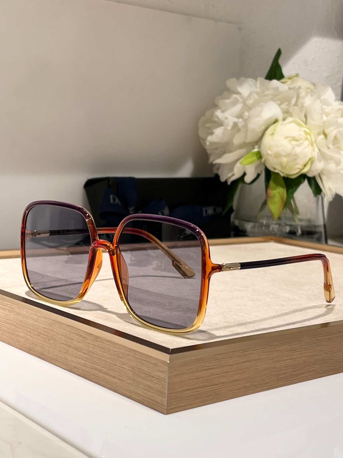 DIOR 02 glasses