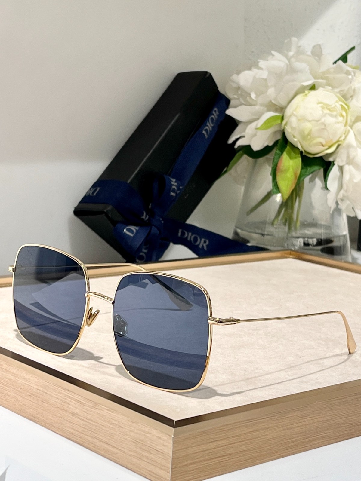 DIOR 02 glasses