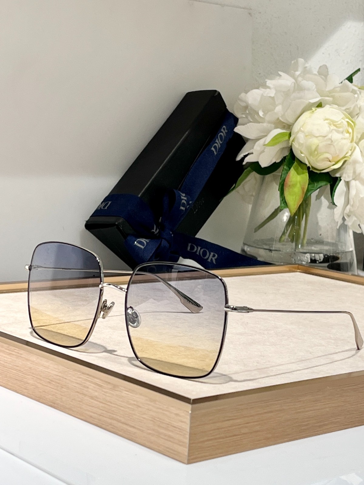 DIOR 02 glasses